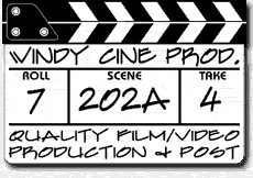 Chicago Film Video Production and Post Production Company